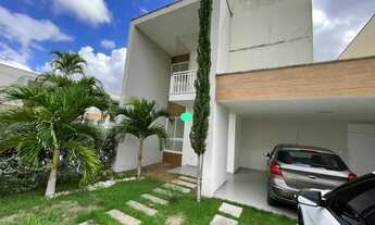 Imagem: Vendo casa no Artêmia Premium, três suítes