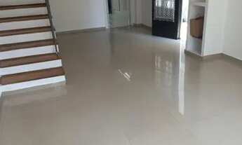 Imagem 2: Casa de condomínio para aluguel com 120 metros quadrados com 2 quartos