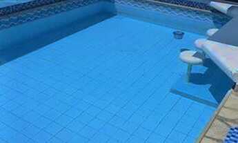 Imagem: Cobertura para venda com 183 metros quadrados