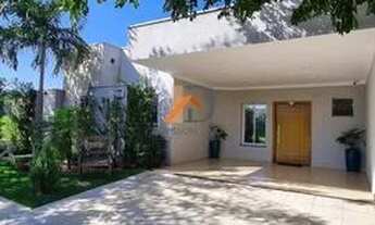 Imagem 2: Casa à Venda em Condomínio Residencial Maza, São José do Rio Preto - SP