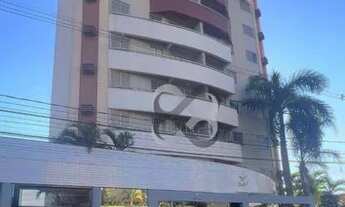 Imagem 2: Apartamento com 2 dormitórios para alugar, 64 m² por R$ 2.040,00/mês - Centro - Londrina/P