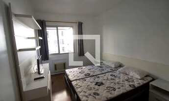 Imagem 6: Apartamento para Aluguel - Copacabana, 1 Quarto, 50 m2