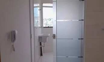 Imagem 5: Apartamento para aluguel com 45 metros quadrados com 2 quartos em Vila Santa Isabel - São