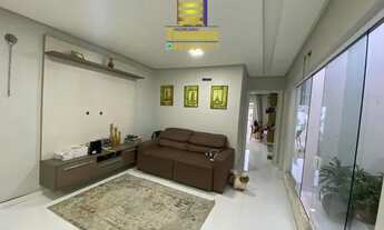 Imagem 3: Casa de Alto Padrao Na Quintas do Calhau ,4 Suítes +Dce