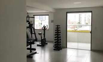 Imagem 3: Apartamento para venda tem 47 metros quadrados com 1 quarto em Tupi - Praia Grande - SP