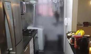 Imagem 3: Apartamento para Venda em São Paulo, Jardim Nove de Julho, 2 dormitórios, 1 banheiro, 1 va