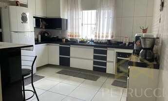 Imagem 7: Casa - Dic VI (Conjunto Habitacional Santo Dias Silva) - Campinas