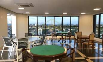 Imagem 3: Apartamento - Cambuí - Campinas