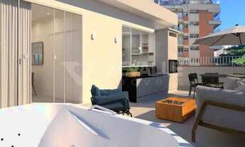 Imagem 2: Cobertura em Copacabana - Rio de Janeiro