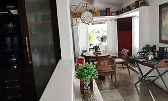 Imagem 7: Casa de condomínio para venda com 450 metros quadrados com 4 quartos em Jaguaribe - Salvad