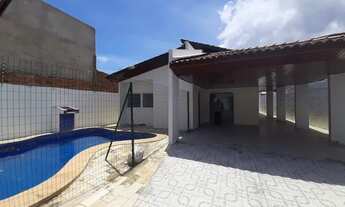 Imagem 4: Luciano Lyra aluga casa com piscina em Arapiraca-al