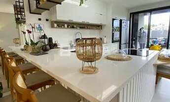 Imagem 5: Casa Geminada em Cachoeira do Bom Jesus - Florianópolis