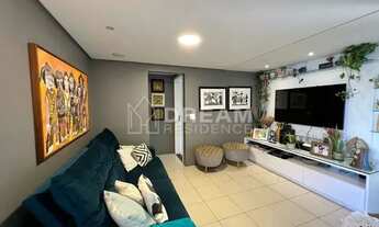 Imagem 7: SEU IMÓVEL ESTA AQUI Apartamento para venda com 105 metros quadrados com 3 quartos em Sant