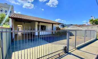 Imagem 3: Casa com 3 dormitórios para alugar, 115 m² por R$ 1.743,88/mês - Itoupava Central - Blumen