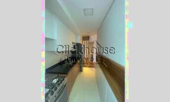 Imagem 5: Apartamento com 1 Quarto e 1 banheiro à Venda, 62 m² por R$ 998.000