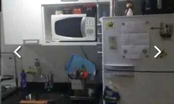 Imagem 4: Apartamento para venda com 40 metros quadrados com 2 quartos em Jardim Umarizal - São Paul