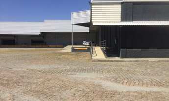 Imagem 7: GALPÃO para VENDA e LOCAÇÃO - CLAS - Centro Logístico Ayrton Senna