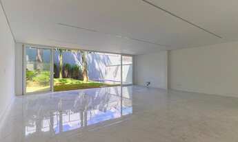 Imagem 3: Casa de condomínio sobrado para venda com 525 metros quadrados com 4 quartos