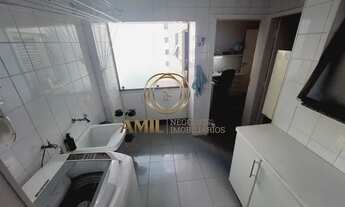 Imagem 3: LL - Apartamento Edifício Rio Negro / Jardim Aquarius / 04 dormitórios / 115 m²/ São José