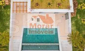 Imagem 7: Casa em Condomínio para Venda em Barueri, Alphaville Empresarial, 4 dormitórios, 4 suítes