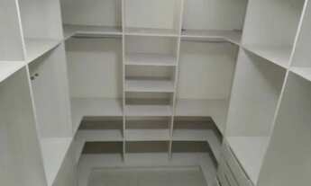 Imagem 4: Casa para aluguel possui 200 metros quadrados com 3 quartos