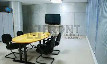 Imagem: Vende-se ampla sala comercial em excelente