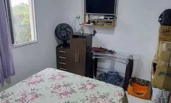 Imagem 2: Apartamento para venda tem 80 metros quadrados com 3 quartos em Serraria - Maceió - AL