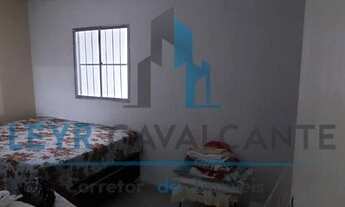 Imagem 5: Venda) Ótima Casa no Benedito Bentes - 72m², 2/4, Área de Serviço, Veja a Descrição!