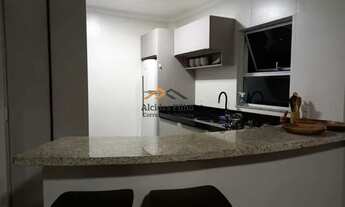 Imagem 2: Apartamento 2 dormitórios para Temporada, Mariscal, 2 dormitórios, 1 suíte, 2 banheiros, 1