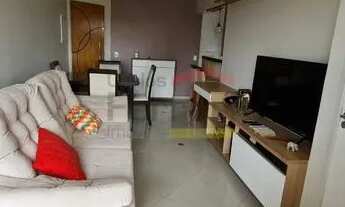 Imagem 3: Apartamento Lauzane Paulista - 2 dormitórios e 2 vagas - sacada