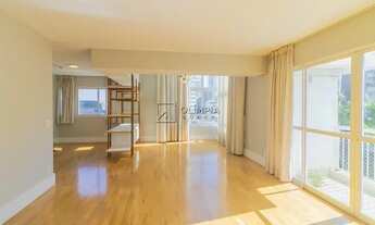 Imagem 3: Locação Apartamento 3 Dormitórios - 160 m² Vila Madalena