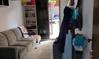 Imagem: Apartamento com 2 dormitórios à venda