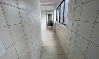 Imagem 5: Alto nível l! Próx Santa Maria. Alugo 4qts 3sts 180m. 3vg. Com armários. R$7.800