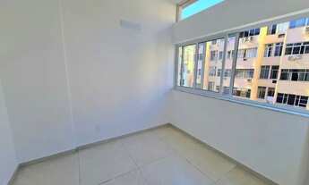 Imagem 4: Apartamento 2 quartos em Copacabana - Rio de Janeiro - RJ