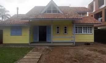 Imagem: Casa residencial no bairro novo campeche