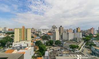 Imagem 7: SANTO ANDRé - Conjunto Comercial/Sala - Vila Assunção