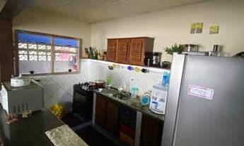 Imagem 5: Casa com 3 dormitórios à venda, 217 m² por R$ 1.200.000,00 - Água Branca - Ilhabela/SP