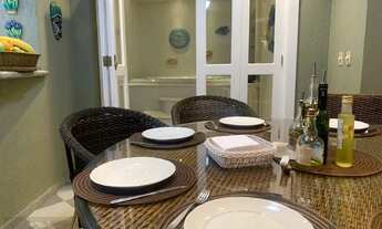 Imagem 3: Casa em Condomínio para Locação em Santana de Parnaíba, Alphaville, 4 dormitórios, 4 suíte