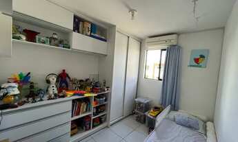 Imagem 5: Apartamento próximo ao UNIPÊ