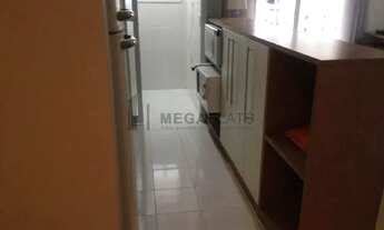 Imagem 5: APARTAMENTO PARA LOCAÇÃO PROXIMO A AV. PAULISTA!