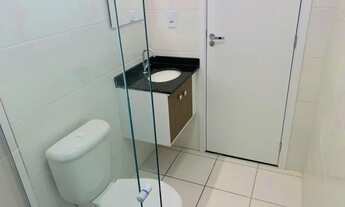 Imagem 2: Aluga apartamento no Campolim