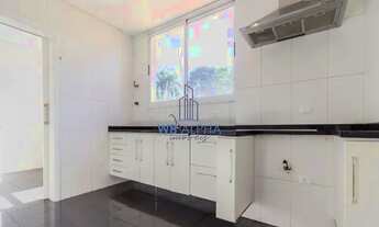 Imagem 5: Casa para locação - Condomínio Alphaville Residencial 2 - Barueri - SP