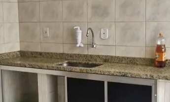 Imagem 3: Apartamento Santa Rosália