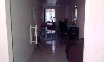 Imagem 4: Casa com 3 dormitórios à venda, 60 m² por R$ 160.000,00 - Cidade Industrial - Curitiba/PR