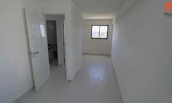 Imagem 7: Apartamento para venda possui 52 metros quadrados com 2 quartos em Torre - Recife - PE