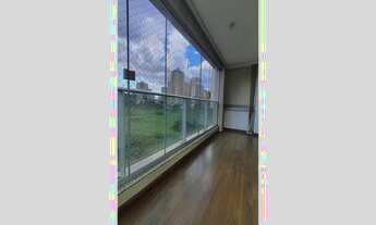 Imagem 3: Apartamento para Aluguel - Águas Claras, 2 Quartos, 51 m2