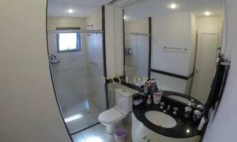 Imagem 4: Cobertura com 3 dormitórios à venda, 79 m² por R$ 1.450.000,00 - Itaim Bibi - São Paulo/SP