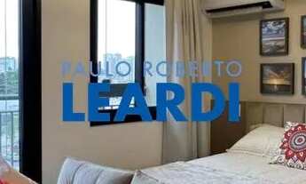 Imagem: APARTAMENTO - MOEMA ÍNDIOS - SP