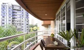 Imagem 5: Flat para venda no Morumbi - Living Concept Morumbi