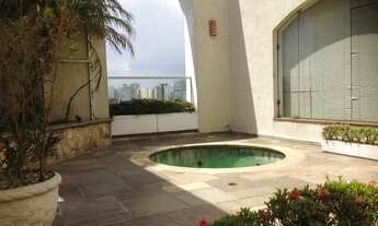 Imagem: Ótima Cobertura em Excelente localização